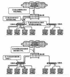 深入解析 計(jì)算機(jī)網(wǎng)絡(luò)中的其他IP相關(guān)技術(shù)與開(kāi)發(fā)服務(wù)