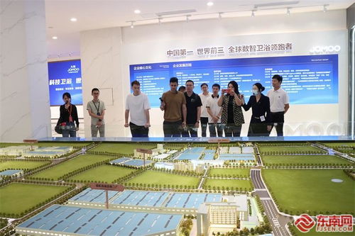 沉浸式體驗(yàn)綠色黑燈工廠 探尋衛(wèi)浴行業(yè)頂流背后的智造力與燈具應(yīng)用