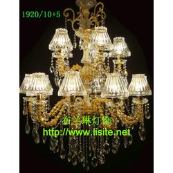 現代水晶吊燈 批發、供應與廠家全解析