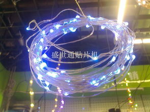 高效定制銅絲燈貼片機(jī) 在線不停機(jī)模式與SST F4燈具應(yīng)用