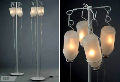 燈具設計大賞 沒有做不到，只有想不到的創意之光